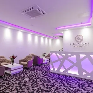 3* Hotel Signature London