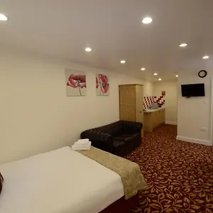  Apartamento Premierlux Serviced